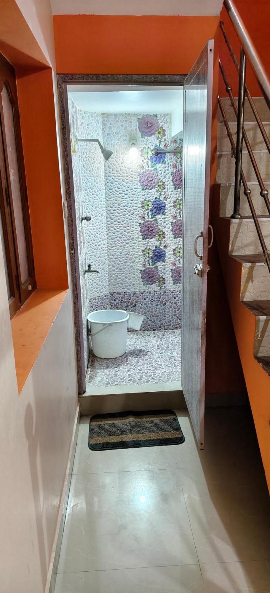 Sri Annai Home Stay I Тируваннамалай Экстерьер фото