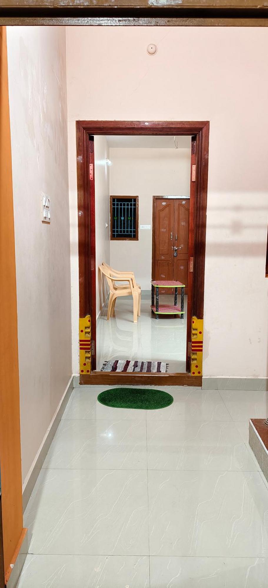 Sri Annai Home Stay I Тируваннамалай Экстерьер фото