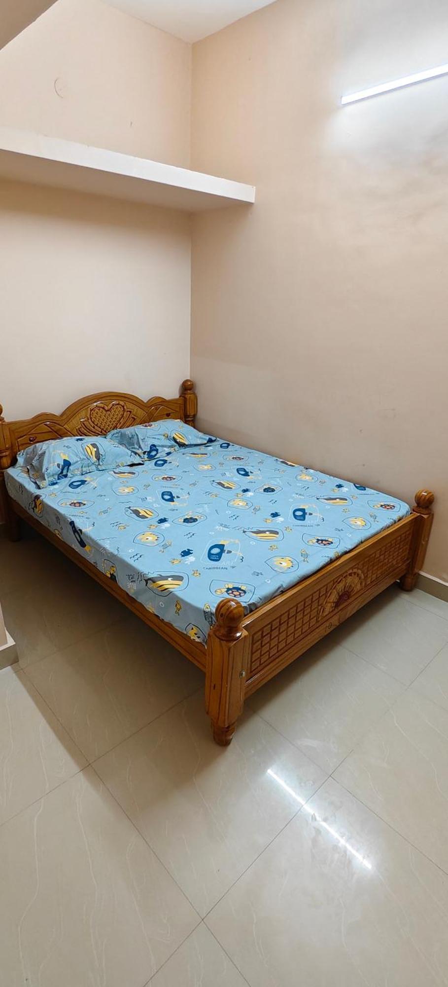 Sri Annai Home Stay I Тируваннамалай Экстерьер фото