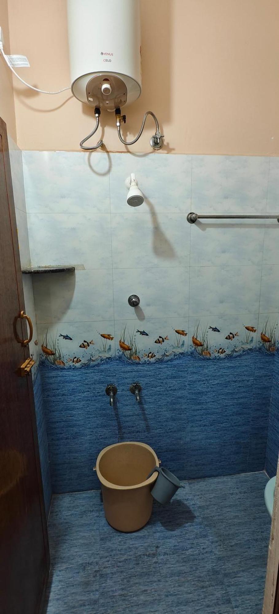 Sri Annai Home Stay I Тируваннамалай Экстерьер фото