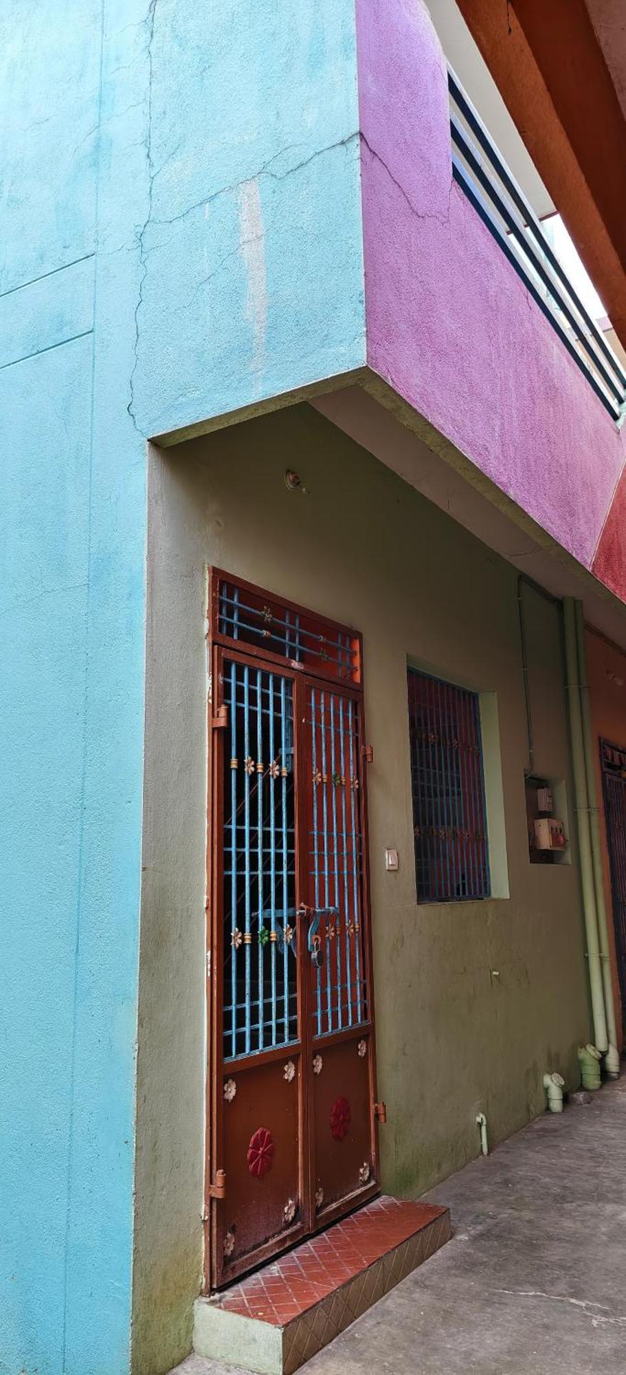 Sri Annai Home Stay I Тируваннамалай Экстерьер фото